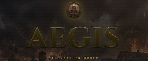 Strength In Order screenshot